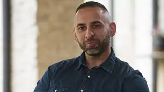 "Ślub od pierwszego wejrzenia". Patryk Aniśko o nowej partnerce