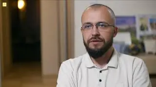 Robert ze "ŚOPW" wystąpił w zupełnie nowej roli. Żona skomentowała, co o tym sądzi