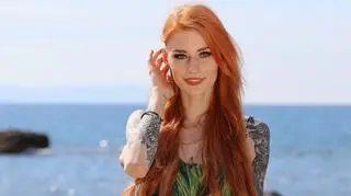 "40 kontra 20" – Katarzyna Konderak