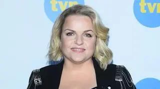 Katarzyna Bosacka opowiedziała o swoim adoratorze. "On by chciał sobie ze mną życie ułożyć"