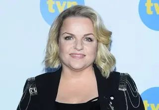 Katarzyna Bosacka opowiedziała o swoim adoratorze. "On by chciał sobie ze mną życie ułożyć"
