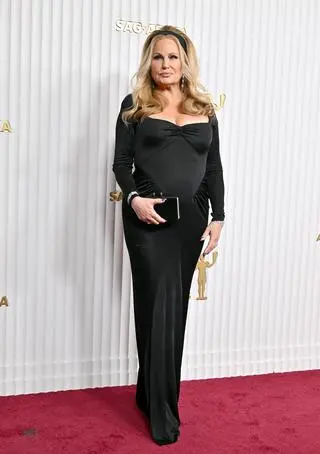 Jennifer Coolidge