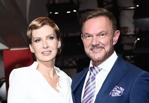 Edyta Pazura pokazała zdjęcie sprzed lat. Tak wyglądała przed maturą