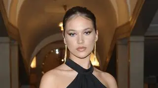 Alicja Szemplińska o przemocy seksualnej