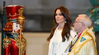 Brytyjczycy przerażeni materiałem BBC o Kate Middleton. Stacja opublikowała czarno-białe zdjęcie