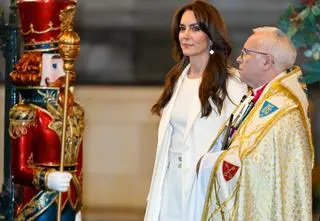 Brytyjczycy przerażeni materiałem BBC o Kate Middleton. Stacja opublikowała czarno-białe zdjęcie