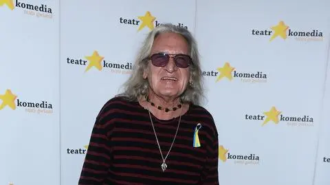 Grzegorz Markowski ma brata biskupa. Rafał Markowski nie chciał być kojarzony z muzykiem