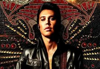 Film "Elvis" od dziś w kinach. Zobacz filmową historię króla rock and rolla