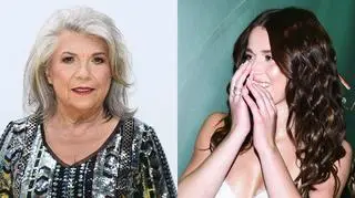 Krystyna Prońko gorzko na temat kariery młodych artystek. "Dzieci nie powinno się wpuszczać na scenę" 