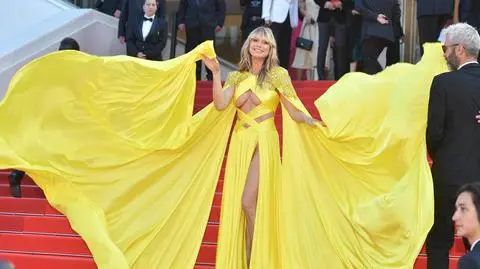 Heidi Klum
