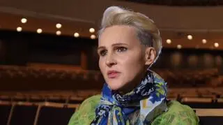 Agnieszka Chylińska szczerze o życiu na scenie i w domu. "Wiele już przepłakałam"