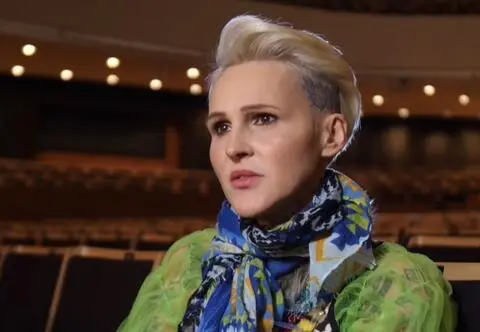 Agnieszka Chylińska szczerze o życiu na scenie i w domu. "Wiele już przepłakałam"
