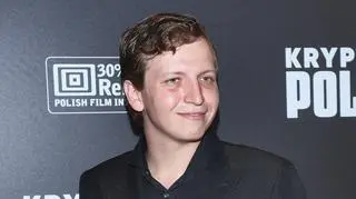 Maciej Musiałowski zdradził, czy zagrałby w filmie z prawdziwymi scenami seksu. Zaskakująca odpowiedź 