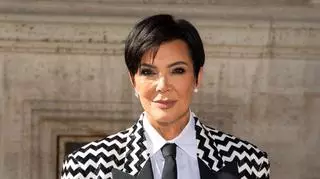 Kris Jenner