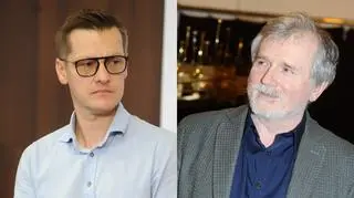 Marcin Mroczek reaguje na krytykę Cezarego Morawskiego. Jego odpowiedź jest bardzo wymowna  