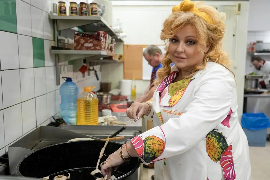 Nowy sezon "Kuchennych rewolucji" - jakie miejscowości odwiedzi Magda Gessler?
