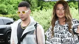 Allan Krupa tłumaczy się z wulgaryzmów w tekstach swoich piosenek. "Zostałem wychowany na gentlemana"