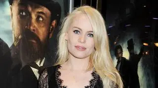 Duffy została porwana i zgwałcona. Teraz wróciła po czterech latach przerwy