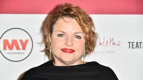Katarzyna Bosacka