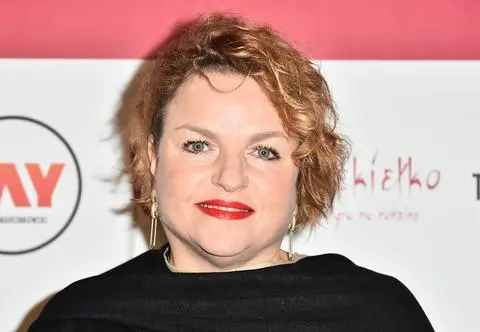 Katarzyna Bosacka zdradziła, czy wybaczyła mężowi zdradę. Jej słowa dają do myślenia