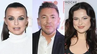 Świat mody dla WOŚP 2023 - dzień z uczestnikami "Top Model" i spotkania z projektantami