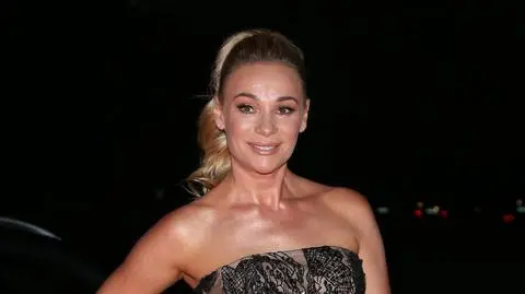 Sonia Bohosiewicz wypowiedziała się na temat rozwodu 