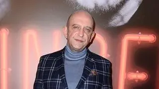 Janusz Chabior pochwalił się zdjęciem z synem. Tak wygląda Nikodem