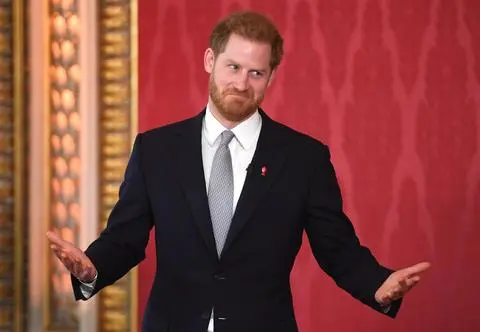 Książę Harry pod ostrzałem za gloryfikowanie narkotyków. "Brak mi słów"