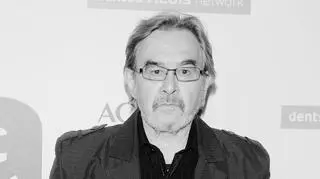 Marek Litewka nie żyje. Aktor znany z "Na Wspólnej" i "Janosika" miał 75 lat