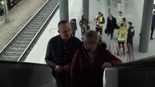 "Ślub od pierwszego wejrzenia 8" - Marta Podbioł i Maciej Mikołajczak