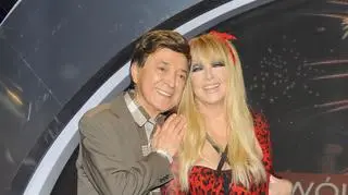 Maryla Rodowicz odmówiła występu na stypie Jerzego Połomskiego. Podała powód