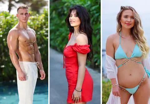 Uczestnicy "Hotelu Paradise 8" na wspólnej imprezie. Wiemy, kogo zabrakło. Szok?
