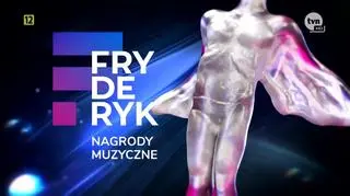 Fryderyki 2023. To oni sięgnęli po statuetki! [PEŁNA LISTA ZWYCIĘZCÓW]