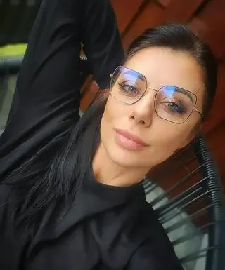 Marta Gołębiowska z "Gogglebox"