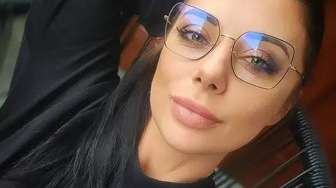 Marta Gołębiowska z "Gogglebox"