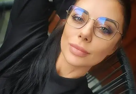 Marta z "Gogglebox" złamała kręgosłup w wypadku. "Cud, że przeżyliśmy"