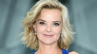 Monika Richardson o związku ze Zbigniewem Zamachowskim. "Nigdy mnie nie bronił"