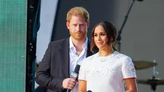 Królewska ekspertka ostro o Sussexach. Nazwała ich "celebrytami kategorii D"