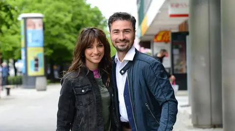 Jan Kliment i Lenka Klimentova