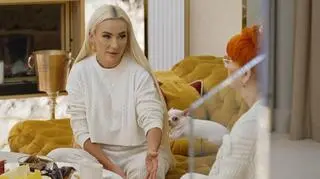 15-letnia córka Macudzińskich wyprowadziła się z domu. Iza wyjaśniła, dlaczego