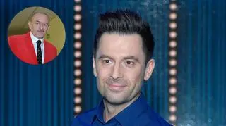 Robert Motyka pokazał stare zdjęcie z Marcinem Dańcem. Fani zaskoczeni. "Robert, to nie ty"