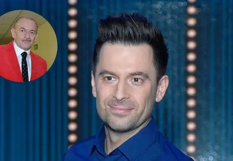 Robert Motyka pokazał stare zdjęcie z Marcinem Dańcem. Fani zaskoczeni. "Robert, to nie ty"