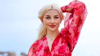 Martyna Reszka z "Hotel Paradise 8" 