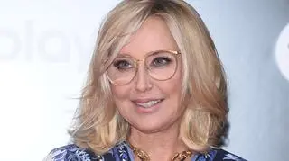 Agata Młynarska rozczarowana wizytą w barze. Pokazała "paragon grozy"