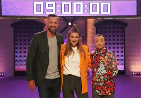 "LEGO Masters" – kiedy premiera nowego sezonu w TVN i player.pl?