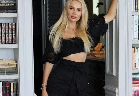 Sylwia Graff z "Żon Miami" o przykrej sytuacji sprzed lat. "Mam nadzieję, że ten człowiek nie skrzywdzi nikogo"