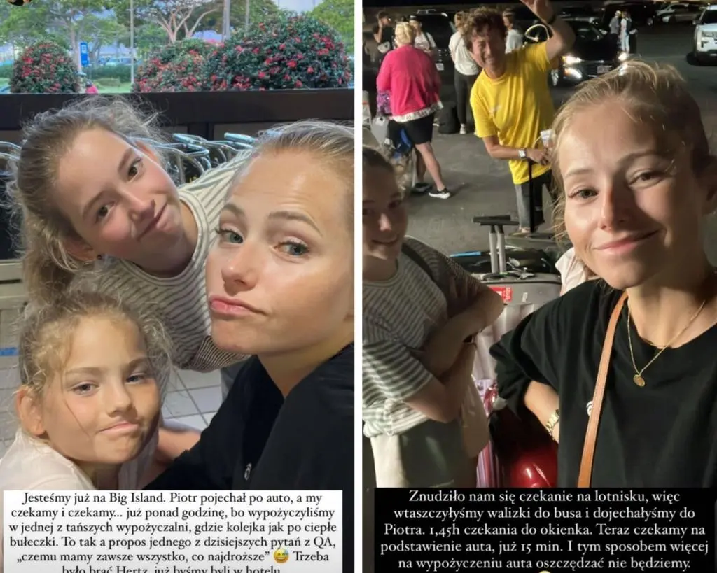 Agata Rubik odpowiedziała na pytanie o kosztowne wydatki