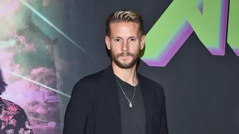 Sebastian Fabijański o opiece nad synem