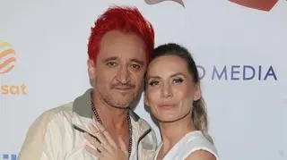 Pola Wiśniewska jest w ciąży. Pokazała zdjęcie testu ciążowego