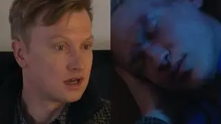 Dramatyczna sytuacja w "Na Wspólnej". Igor będzie musiał ratować Oskara 
